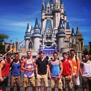 Meet your Posher, Alex